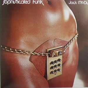 Sophisticated Funk