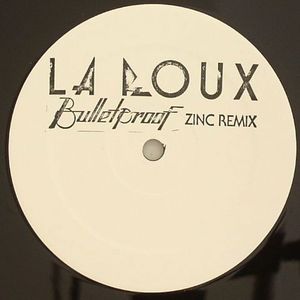 Bulletproof (Zinc remix)