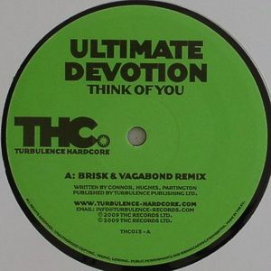 Think Of You