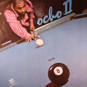 Ocho II