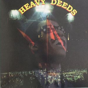 Heavy Deeds