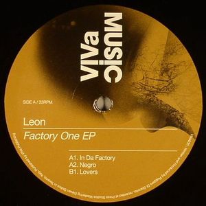 Factory One EP