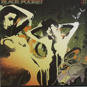 Black Pocket Vol 3