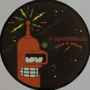 4 Zakkenorama