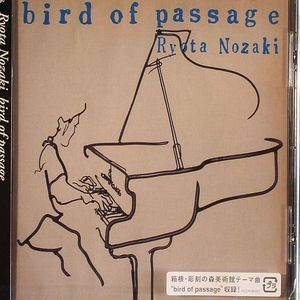 Bird Of Passage