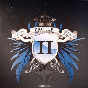 Pro EP II