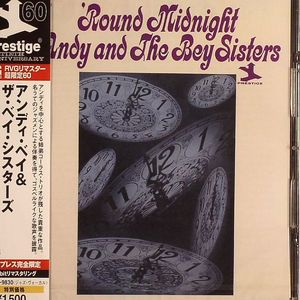 Round Midnight (Japanese Edition)