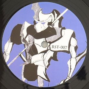 Sykon EP
