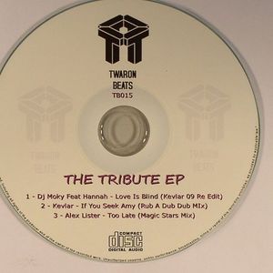 The Tribute