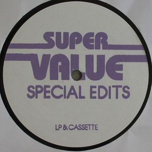 Super Value Special Edits 5