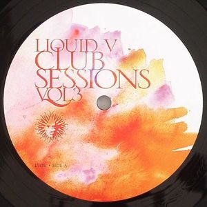 Liquid V: Club Sessions Vol 3