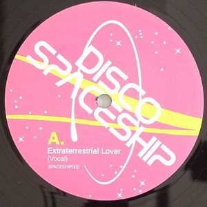 Disco Spaceship Volume 2