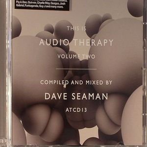This Is Audio Therapy Volume Two