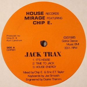Jack Trax