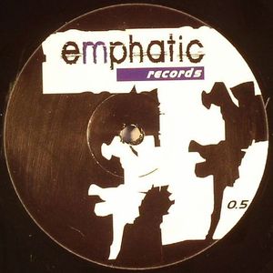 Emphatic Vol 5
