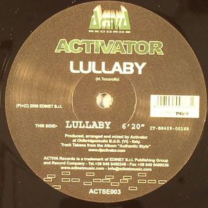 Lullaby
