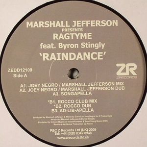 Raindance