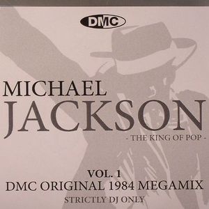 The King Of Pop (Strictly DJ Use Only)