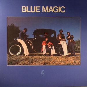 Blue Magic