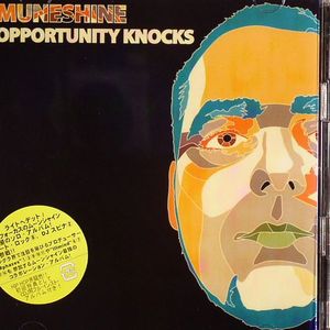 Opportunity Knocks