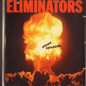 Loving Explosion