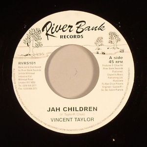 Jah Children