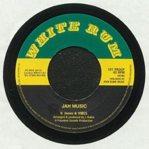 Jah Music