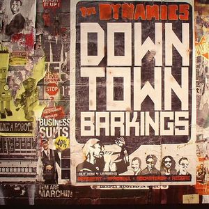 Downtown Barkings