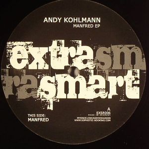 Manfred EP
