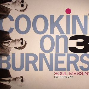 Soul Messin'