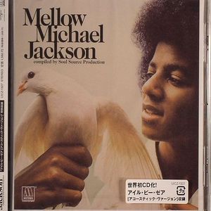 Soul Source Presents Mellow Michael