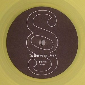 In Between Days