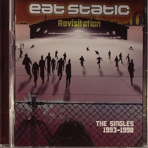 Revisitation: The Singles 1993-1998