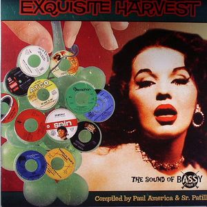 Exquisite Harvest