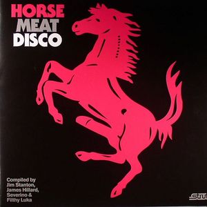Horse Meat Disco