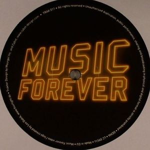 Music Forever