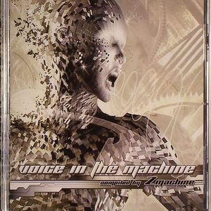 Voice In The Machine