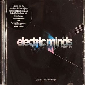Electric Minds: Volume 1