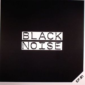 Black Noise EP 01