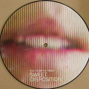 Sweet Disposition