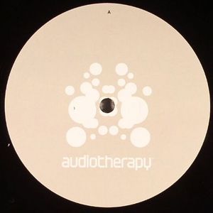 This Audio Therapy: Volume Two