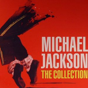 Michael Jackson: The Collection