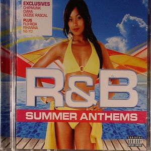 R&B Summer Anthems