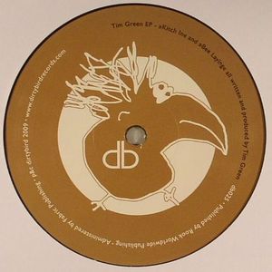 Tim Green EP
