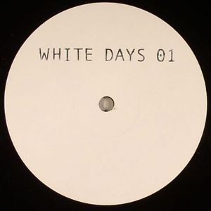 White Days