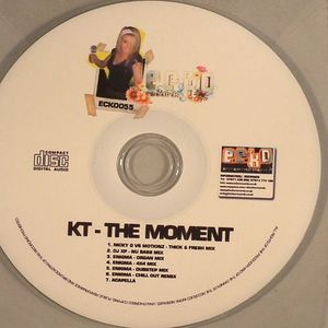 The Moment
