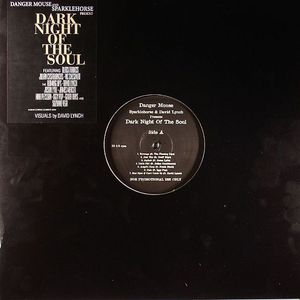 Dark Night Of The Soul