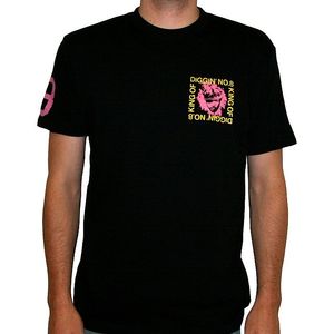 King Of Diggin Number 8 Box Set