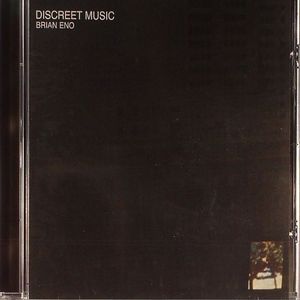 Discreet Music (Original Masters Series)