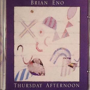 Thursday Afternoon